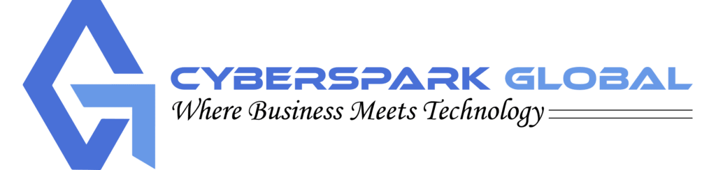 Cyberspark Global logo