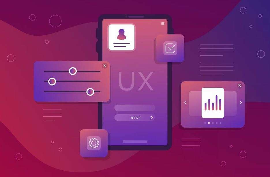 UI/UX Design Service