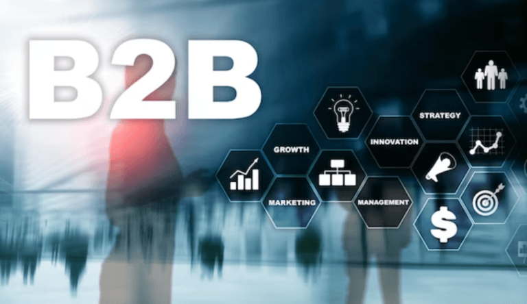 B2b Lead Generation