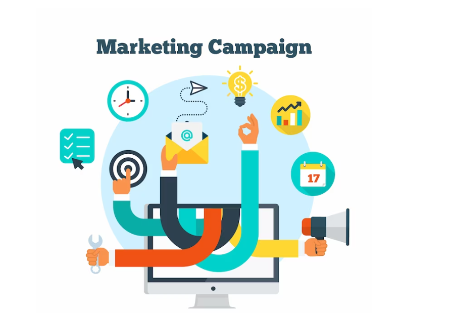 Types of Marketing Campaign with Examples