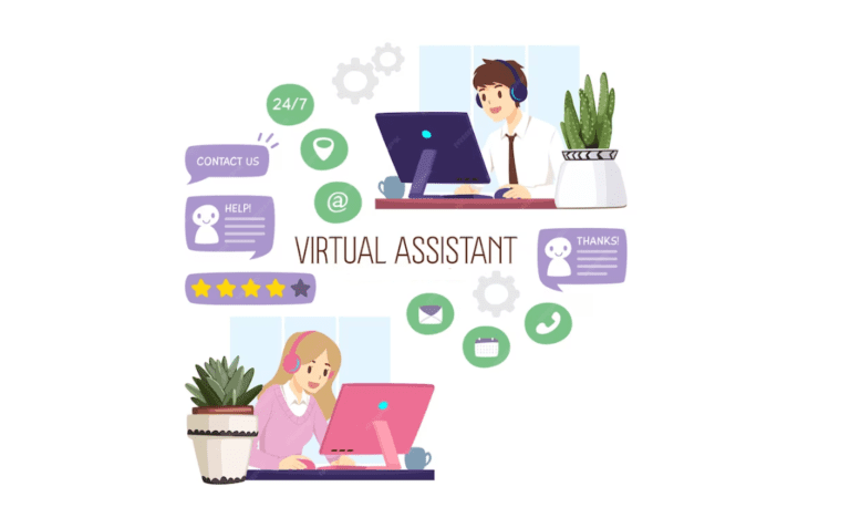 virtual assistant